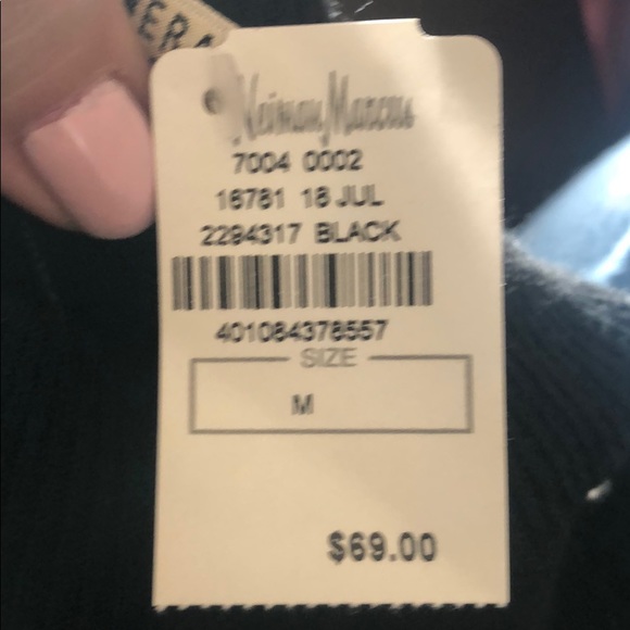 Brand new Free Generation sweater with details - Picture 9 of 9